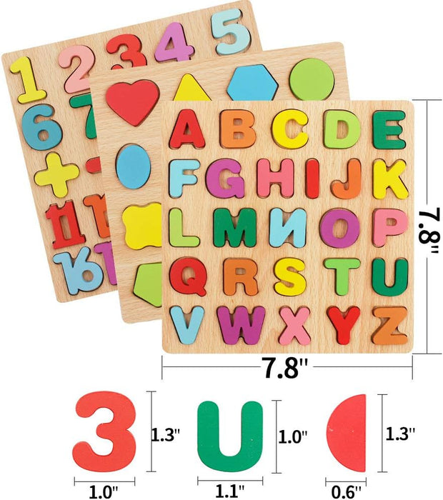 Tableau logarithmique multifonctionnel - 20 cm